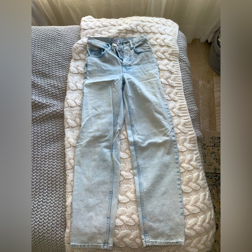 Urban outfitters BDG jeans